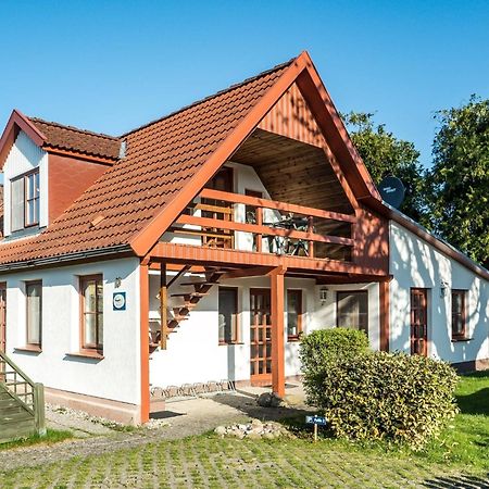 Seenest Whg 1 Цингст Экстерьер фото